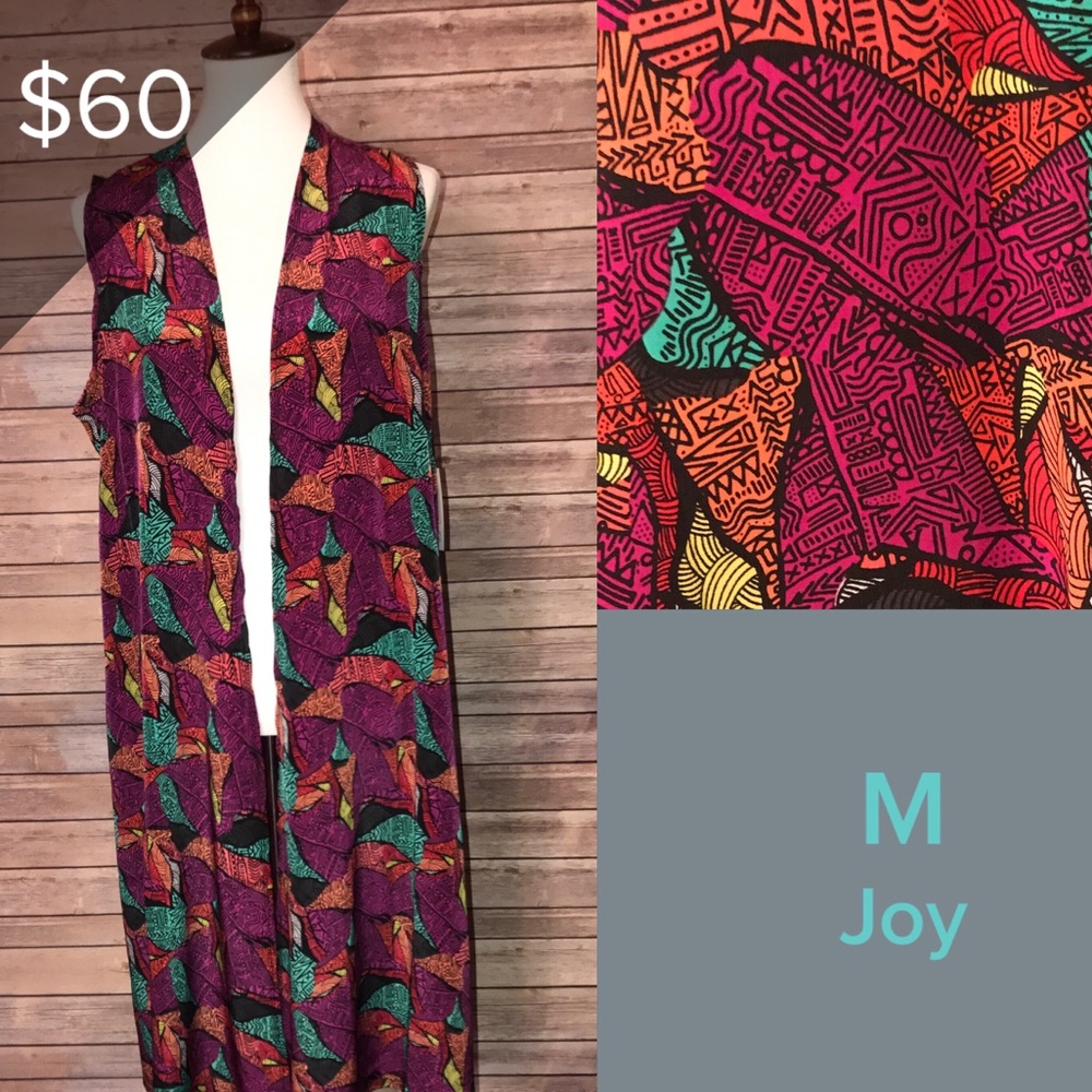 Medium Joy